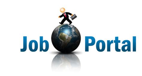 JOB PORTAL.